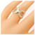 Hermes Hermès Ever Chaine d'Ancre Ring Silvery  - view 5
