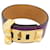 Hermès Collier de Chien Charm Bracelet D'oro  - vista 1