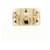 Hermes Hermès Collier de Chien Ring Golden  - view 2
