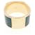 Hermes Hermès Collier de Chien Ring Golden  - view 3