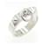 Hermes Hermès Collier de Chien Ring Silber  - Ansicht 1