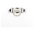Hermes Hermès Collier de Chien Ring Silber  - Ansicht 2