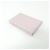 Hermès Porta-moedas Hermes Calvi Duo em Rosa - vista 2