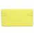 Hermès Hermes Kelly Classic Long Wallet Golden Gelb - Ansicht 2