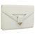 Saint Laurent Pelle Vintage Bianco