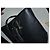 Thierry Mugler Borsa Shopper Mugler in Pelle Vegana Nera Nero - vista 4