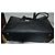 Thierry Mugler Borsa Shopper Mugler in Pelle Vegana Nera Nero - vista 5
