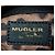 Thierry Mugler Borsa Shopper Mugler in Pelle Vegana Nera Nero - vista 8