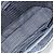 Prada Zip Around Saffiano Leather Large Blu navy - vista 5