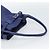 Céline Celine Big Bag Bucket Leather Nano Blu - vista 6
