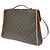 Louis Vuitton Beverly Monogram Canvas GM Marrone - vista 4