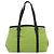 Bottega Veneta Vintage Canvas Verde - vista 2