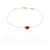 Van Cleef & Arpels Sweet Alhambra Charm Bracelet  - view 2