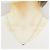 Collana Tiffany & Co. 1837 Small Double Lock - vista 6