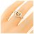 Ring Tiffany & Co. 925 750YG - Ansicht 5