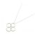 Collana Tiffany & Co in argento 925 - vista 2