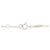 Collana Tiffany & Co in argento 925 - vista 5