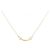 Tiffany & Co Collana Tiffany T Smile Mini