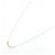 Tiffany & Co Collana Tiffany T Smile Mini - vista 2