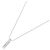 Tiffany & Co Collana Tiffany Atlas - vista 2
