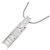 Tiffany & Co Collana Tiffany Atlas - vista 3