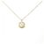 Collana Tiffany & Co. in oro giallo 18K con perle Akoya