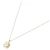 Collana Tiffany & Co. in oro giallo 18K con perle Akoya - vista 2