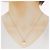 Collana Tiffany & Co. in oro giallo 18K con perle Akoya - vista 6