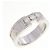 Tiffany & Co Tiffany Atlas Ring in Weißgold