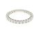 Tiffany & Co Tiffany Embrace Ring aus Platin 950
