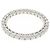 Tiffany & Co Tiffany Embrace Ring aus Platin 950 - Ansicht 2