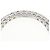 Tiffany & Co Tiffany Embrace Ring aus Platin 950 - Ansicht 3