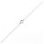 Bracciale Color by the Yard di Tiffany & Co. - vista 2