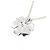 Tiffany & Co Collana Tiffany Crown of Hearts - vista 4