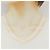 Tiffany & Co Collana Tiffany Signature - vista 5