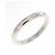Tiffany & Co Tiffany Stacking Band Ring aus Platin