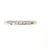 Tiffany & Co Tiffany Stacking Band Ring aus Platin - Ansicht 2