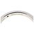 Tiffany & Co Tiffany Stacking Band Ring aus Platin - Ansicht 4