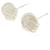 Tiffany & Co Orecchini Tiffany Twist Knot - vista 2