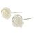 Tiffany & Co Orecchini Tiffany Twist Knot - vista 2