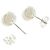 Tiffany & Co Orecchini Tiffany Twist Knot - vista 3