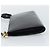 Louis Vuitton Pochette Accessoires Epi Medium Nero - vista 3