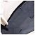 Céline Celine Vertical Bi-Cabas Tote Leder Large Weiß - Ansicht 5