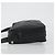 MCM Vintage Vicetos in pelle PVC Nero - vista 4