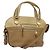 Chloé Chloe Angie Tote Ledertasche Medium Braun