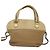 Chloé Chloe Angie Tote Ledertasche Medium Braun - Ansicht 2