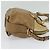 Chloé Chloe Angie Tote Ledertasche Medium Braun - Ansicht 4