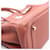 Hermès Borsa Hermes Birkin 30 Rosie Rosa  - vista 12