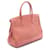Hermès Borsa Hermes Birkin 30 Rosie Rosa  - vista 2