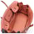 Hermès Borsa Hermes Birkin 30 Rosie Rosa  - vista 3